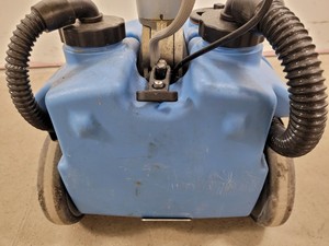 Thumbnail image of Fimap Genie E Corded Scrubber Dryer (No Brush)