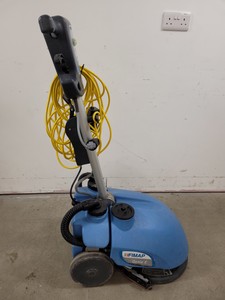 Thumbnail image of Fimap Genie E Corded Scrubber Dryer (No Brush)