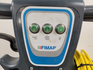 Thumbnail image of Fimap Genie E Corded Scrubber Dryer (No Brush)