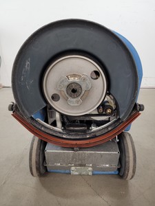 Thumbnail image of Fimap Genie E Corded Scrubber Dryer (No Brush)