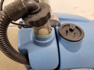 Thumbnail image of Fimap Genie E Corded Scrubber Dryer (No Brush)