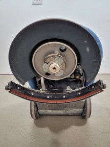 Thumbnail image of Fimap Genie B Cordless Scrubber Dryer