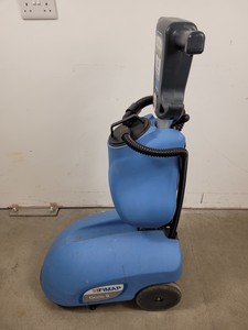 Thumbnail image of Fimap Genie B Cordless Scrubber Dryer