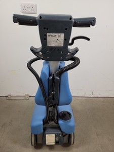 Thumbnail image of Fimap Genie B Cordless Scrubber Dryer