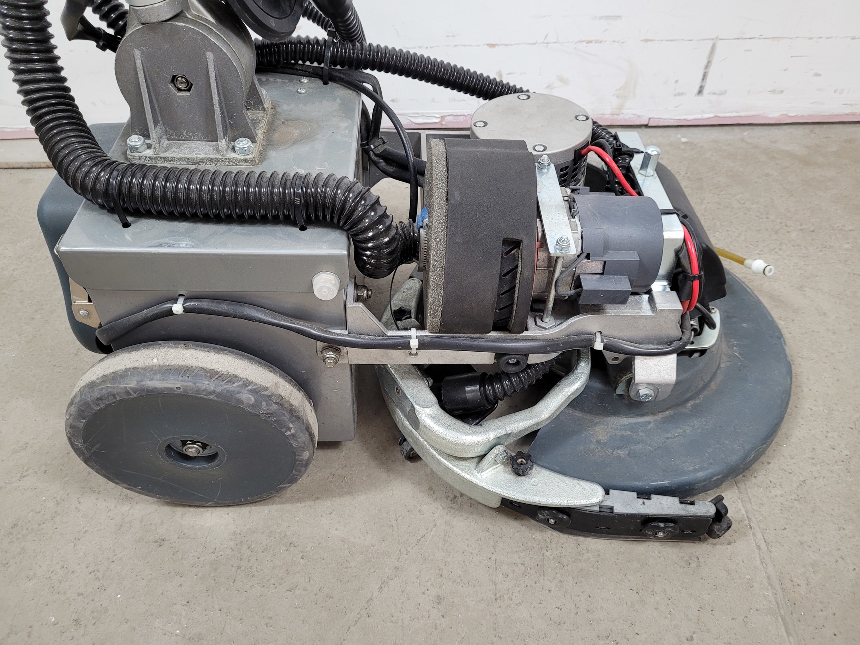 Image of Fimap Genie B Cordless Scrubber Dryer