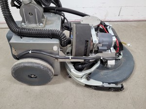 Thumbnail image of Fimap Genie B Cordless Scrubber Dryer