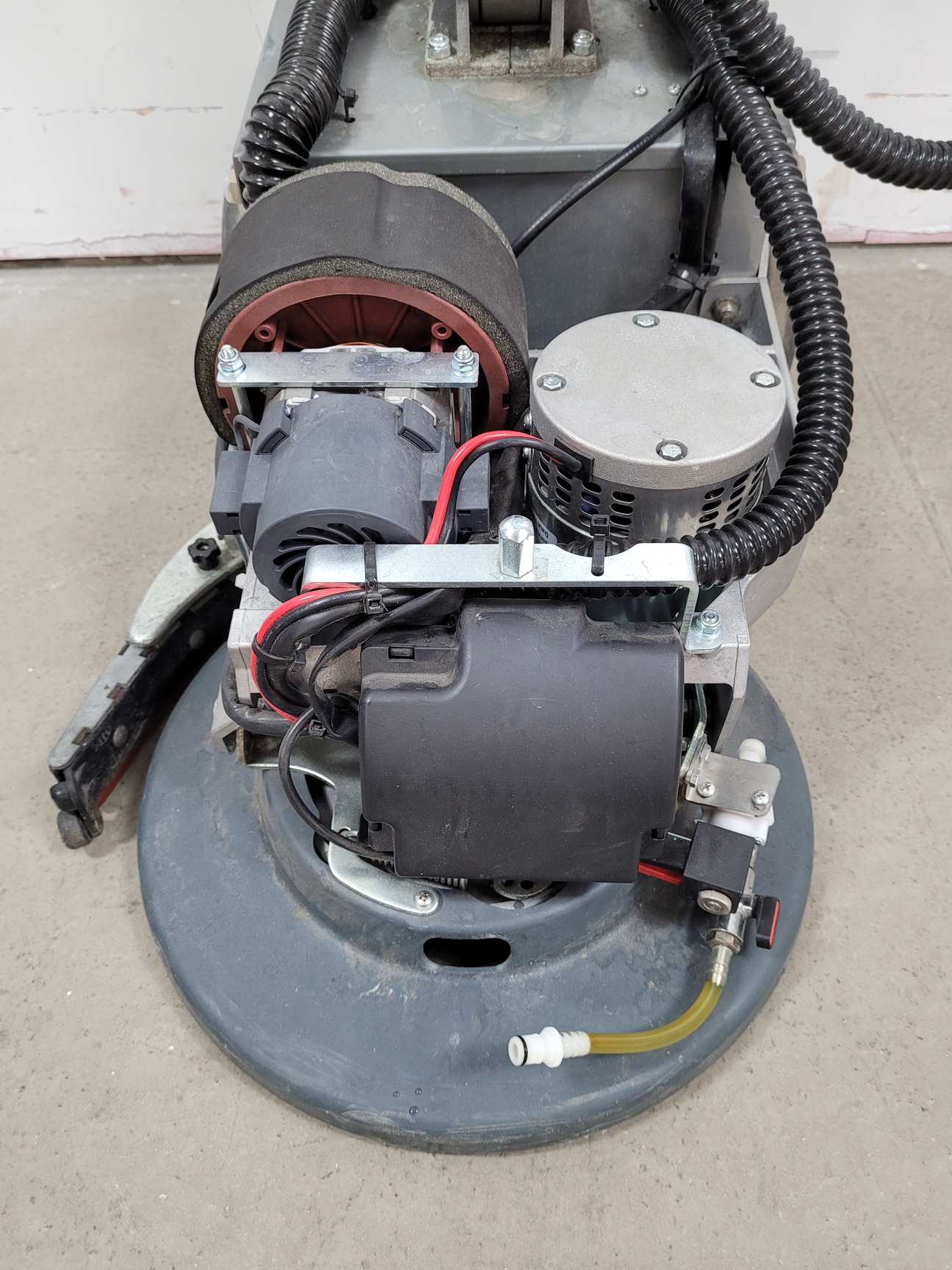 Image of Fimap Genie B Cordless Scrubber Dryer