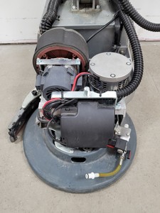 Thumbnail image of Fimap Genie B Cordless Scrubber Dryer