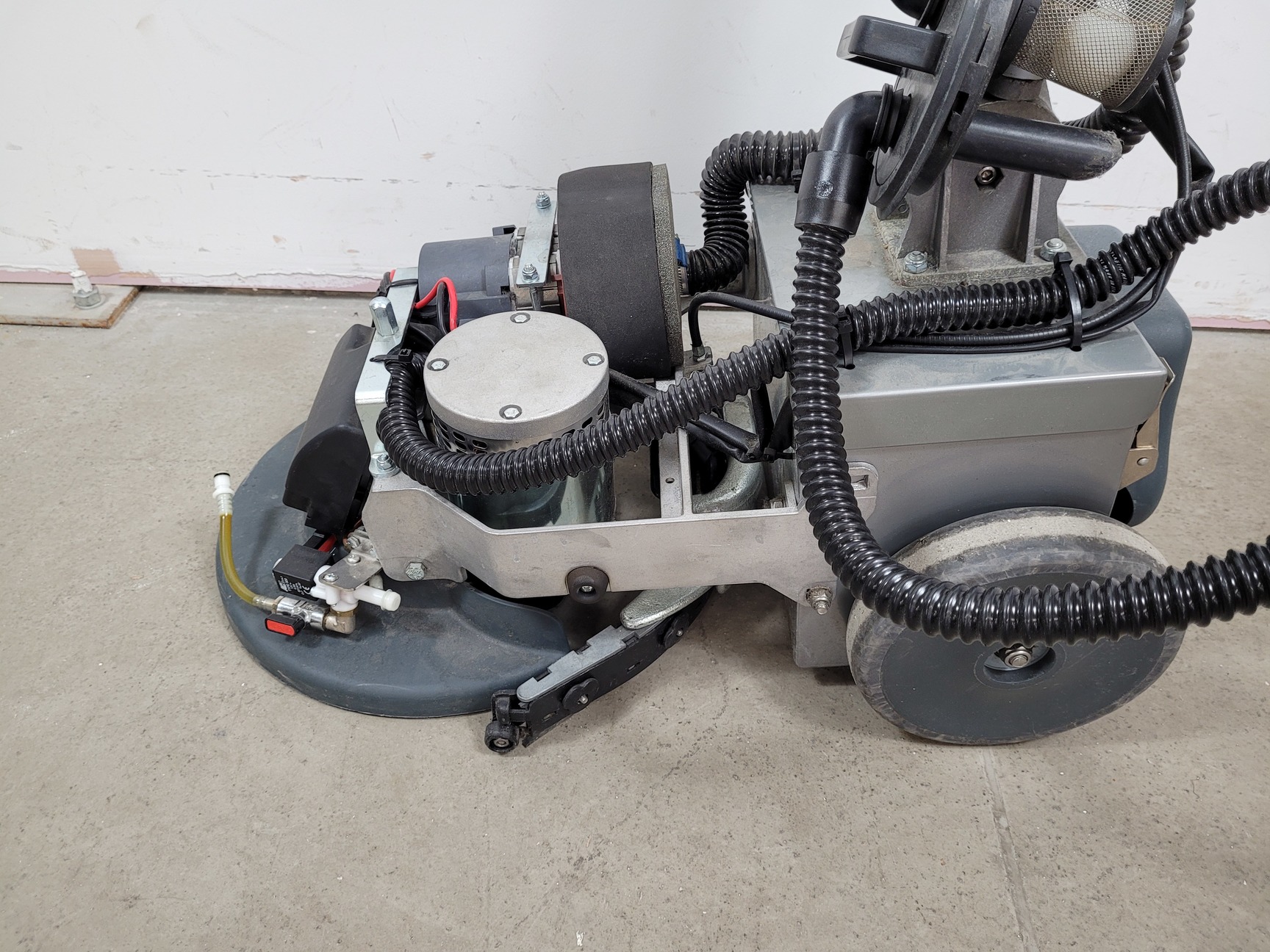 Image of Fimap Genie B Cordless Scrubber Dryer