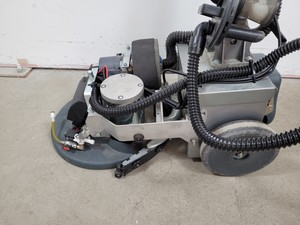 Thumbnail image of Fimap Genie B Cordless Scrubber Dryer