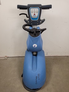 Thumbnail image of Fimap Genie B Cordless Scrubber Dryer Spares/Repairs