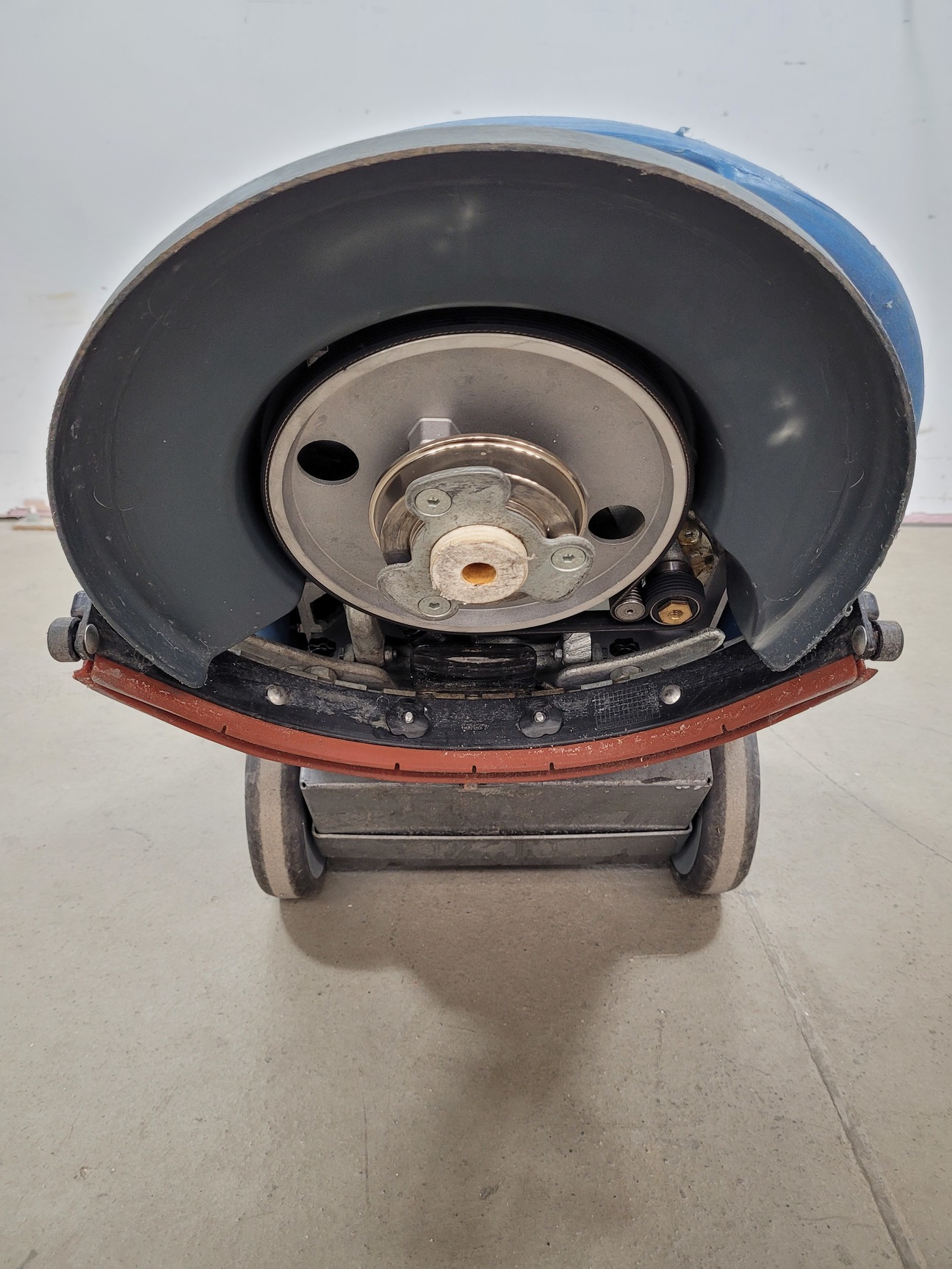 Image of Fimap Genie B Cordless Scrubber Dryer Spares/Repairs