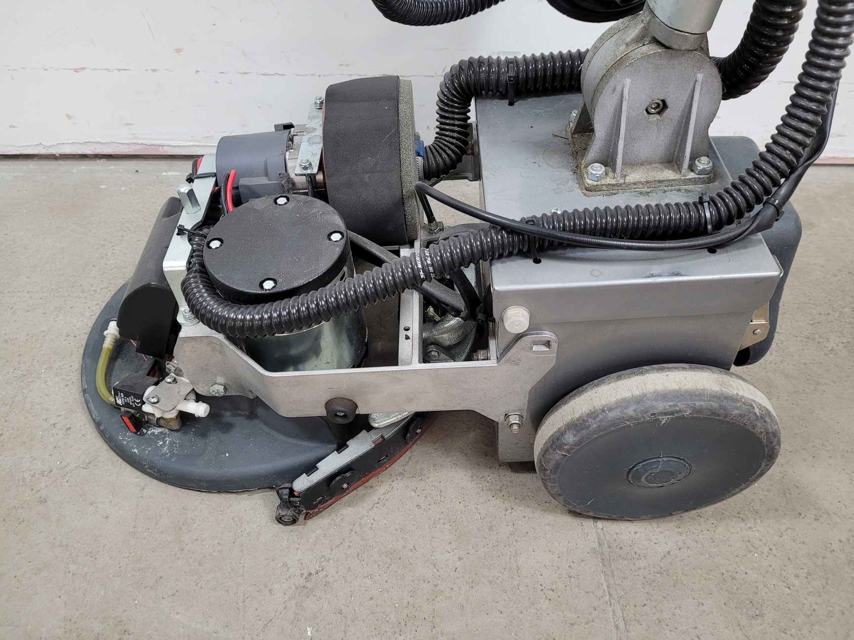 Image of Fimap Genie B Cordless Scrubber Dryer Spares/Repairs