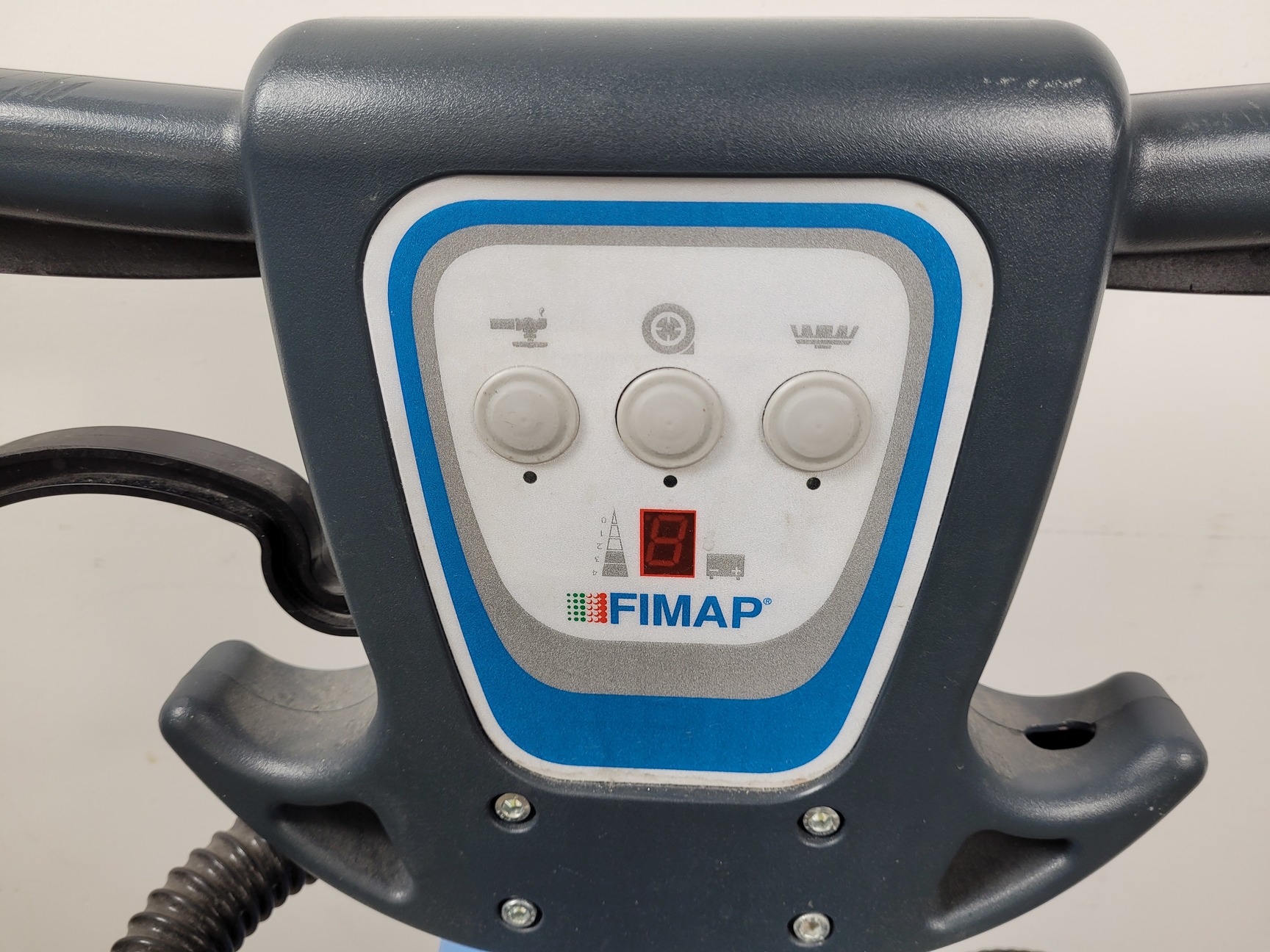 Image of Fimap Genie B Cordless Scrubber Dryer Spares/Repairs