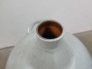Thumbnail image of Taylor Wharton ALD 25 Liquid Nitrogen Dispensing Dewar Lab