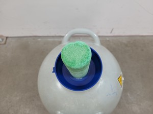 Thumbnail image of Taylor Wharton ALD 25 Liquid Nitrogen Dispensing Dewar Lab
