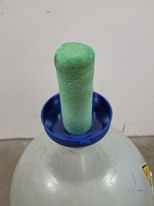 Thumbnail image of Taylor Wharton ALD 25 Liquid Nitrogen Dispensing Dewar Lab