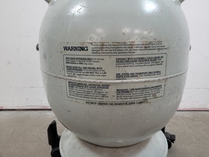 Thumbnail image of Taylor Wharton ALD 25 Liquid Nitrogen Dispensing Dewar Lab