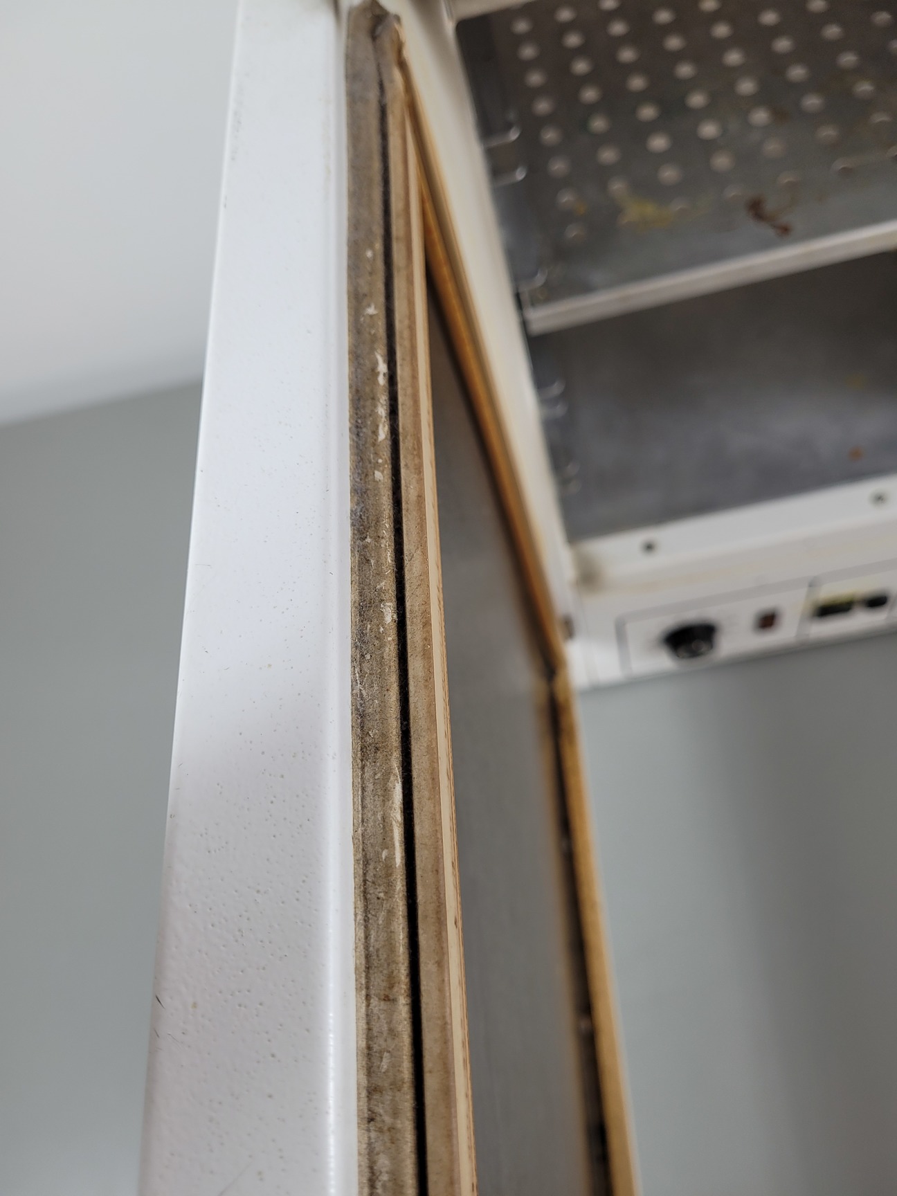 Image of B&T Unitemp Benchtop Laboratory Incubator Lab