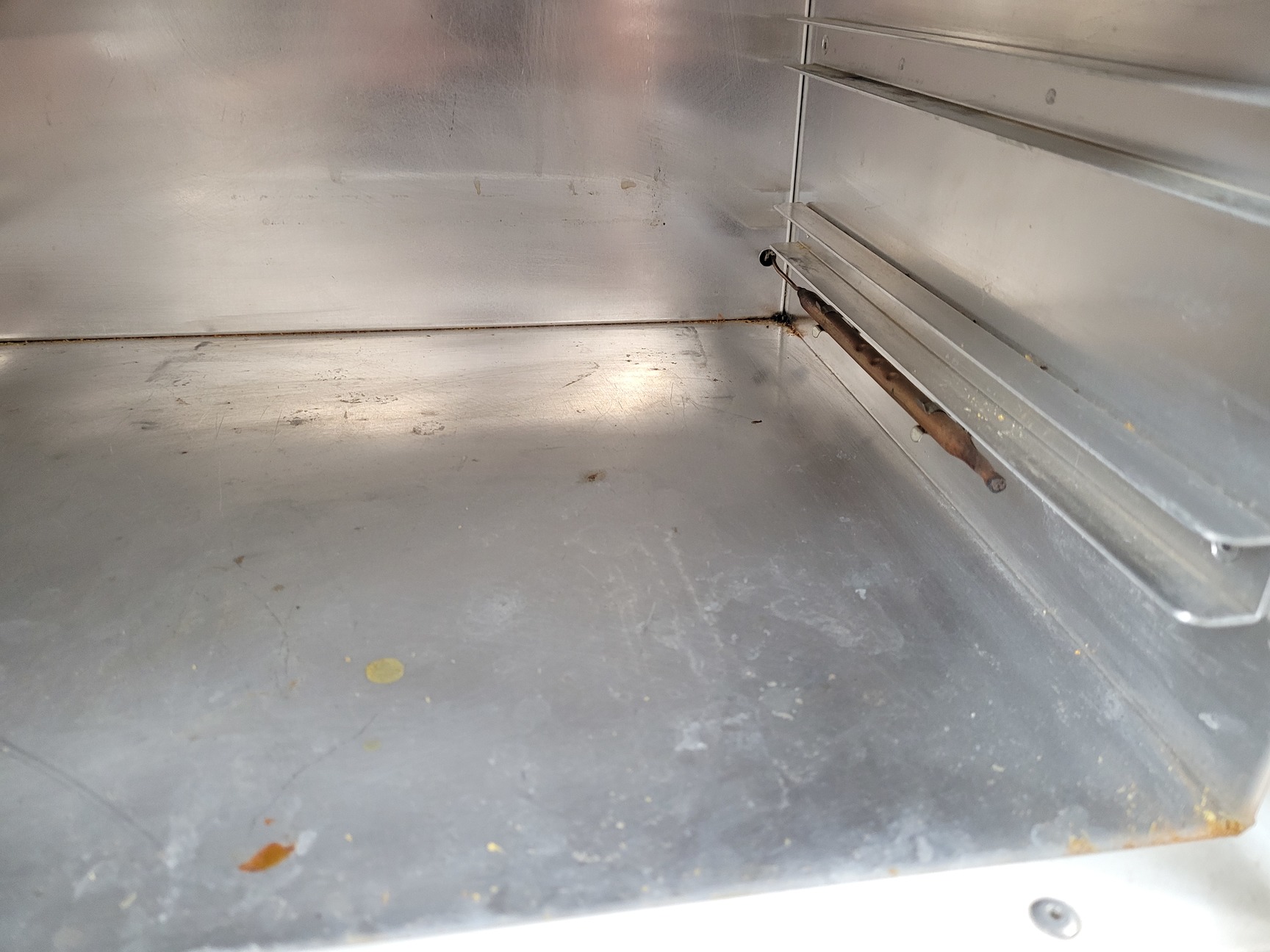 Image of B&T Unitemp Benchtop Laboratory Incubator Lab