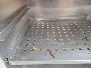 Thumbnail image of B&T Unitemp Benchtop Laboratory Incubator Lab