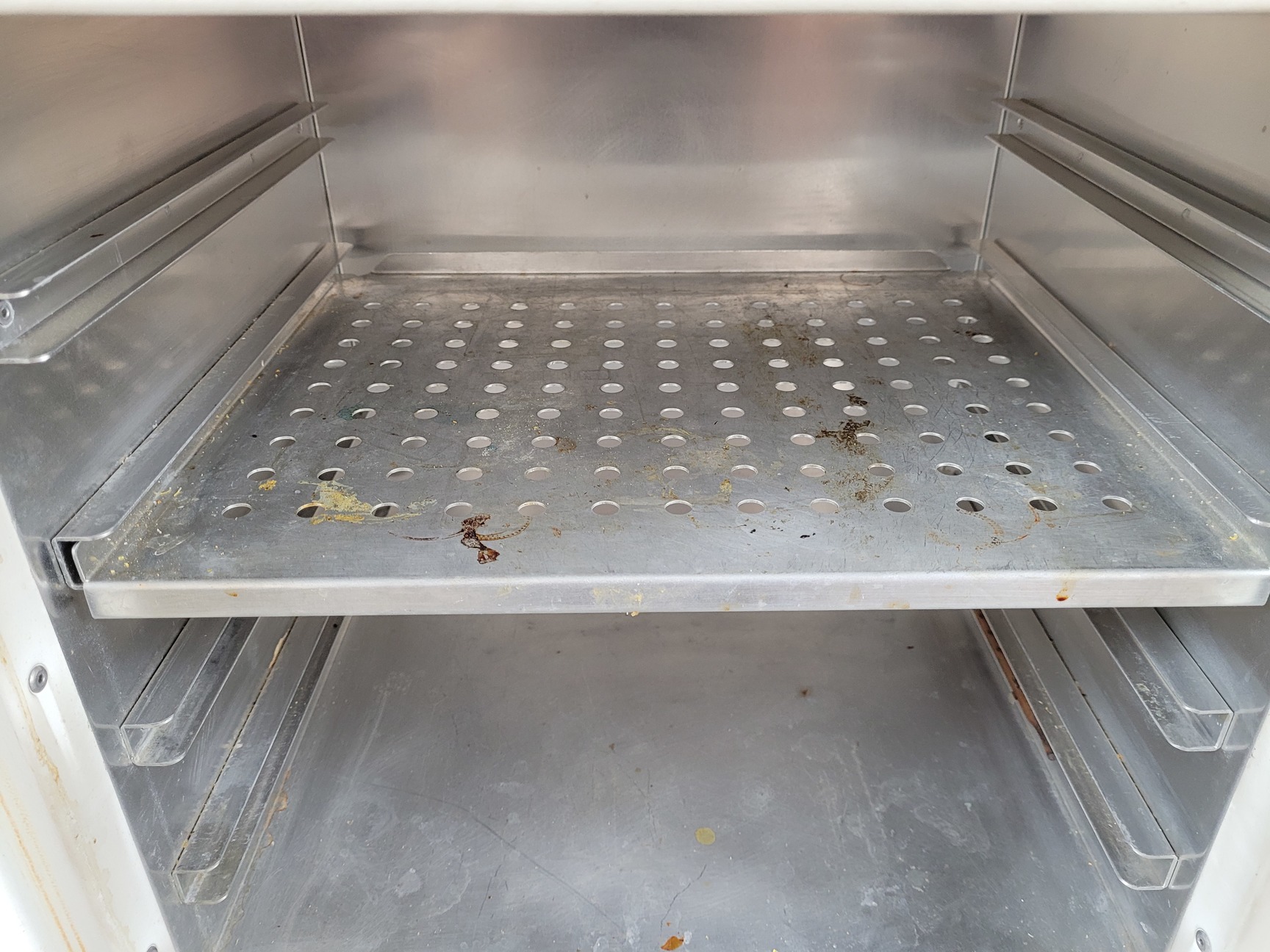 Image of B&T Unitemp Benchtop Laboratory Incubator Lab