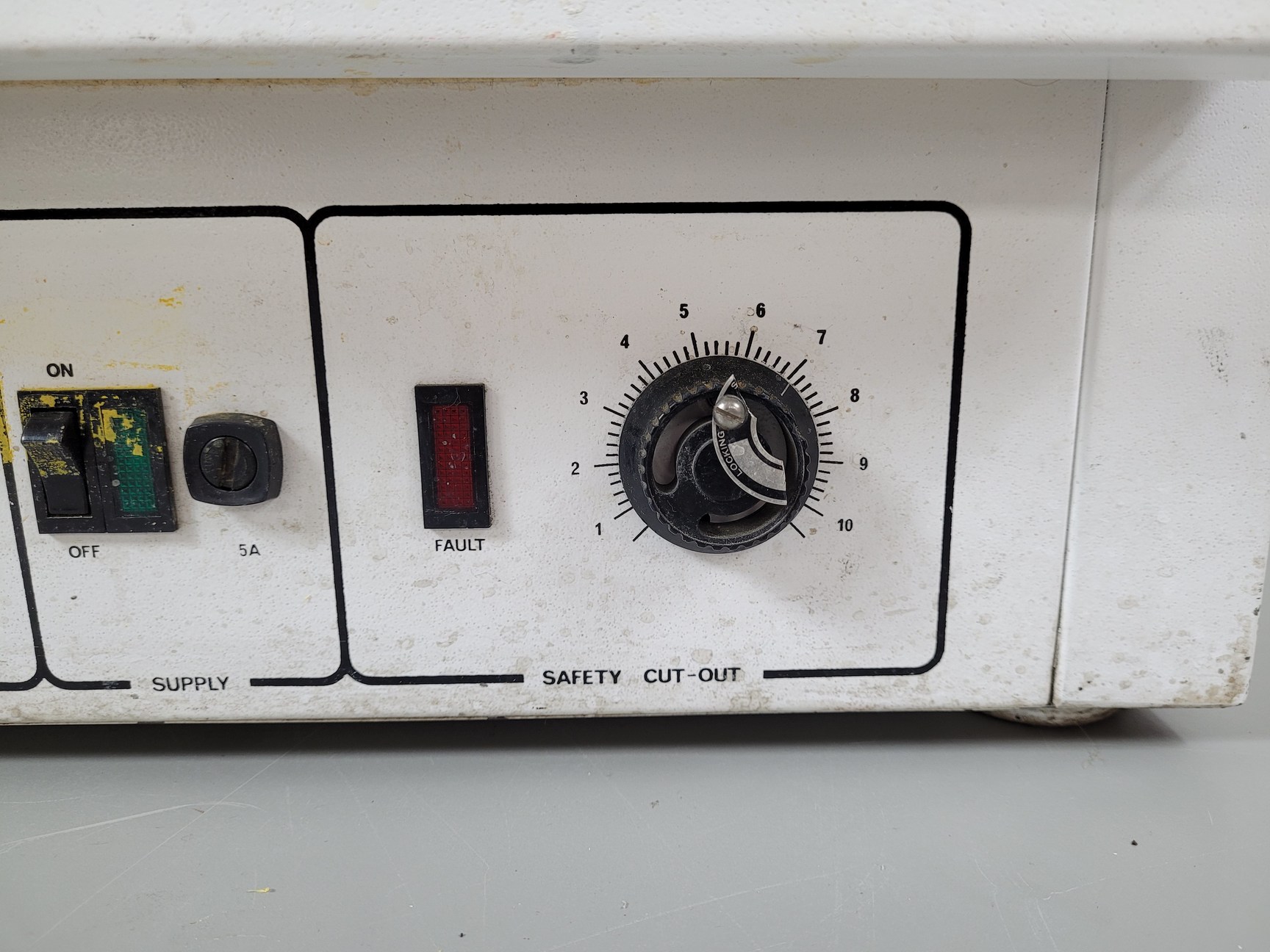 Image of B&T Unitemp Benchtop Laboratory Incubator Lab