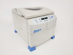 Thumbnail image of Savant Speed Vac Model SPD111V Concentrator Centrifuge Lab 