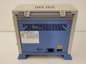 Thumbnail image of Savant Speed Vac Model SPD111V Concentrator Centrifuge Lab 