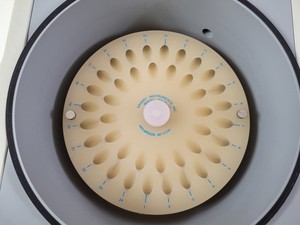 Thumbnail image of Savant Speed Vac Model SPD111V Concentrator Centrifuge Lab 
