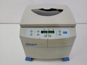Thumbnail image of Savant Speed Vac Model SPD111V Concentrator Centrifuge Lab 