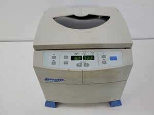 Thumbnail image of Savant Speed Vac Model SPD111V Concentrator Centrifuge Lab 