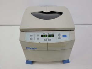 Thumbnail image of Savant Speed Vac Model SPD111V Concentrator Centrifuge Lab 