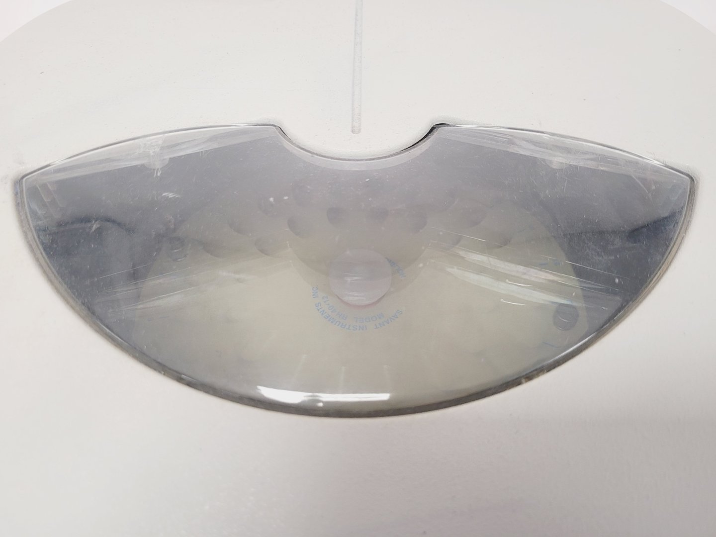Image of Savant Speed Vac Model SPD111V Concentrator Centrifuge Lab 