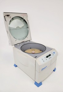 Thumbnail image of Savant Speed Vac Model SPD111V Concentrator Centrifuge Lab 
