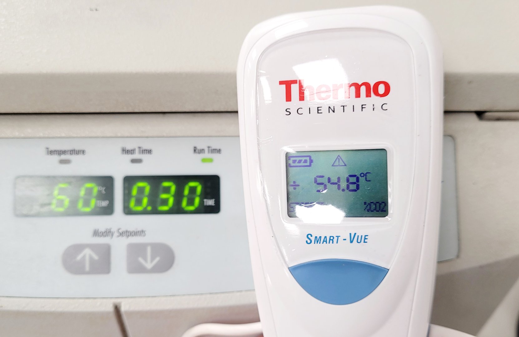 Image of Savant Speed Vac Model SPD111V Concentrator Centrifuge Lab 