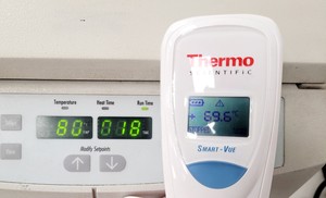 Thumbnail image of Savant Speed Vac Model SPD111V Concentrator Centrifuge Lab 