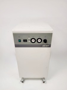 Thumbnail image of Jun Air Compressor  Model No. OF302-25MD2 Lab