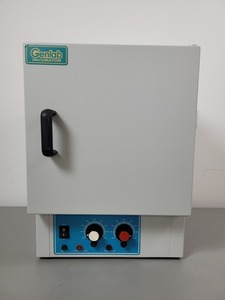 Thumbnail image of Genlab MINI/18 General Purpose Laboratory Incubator Lab