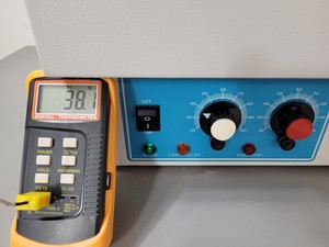 Thumbnail image of Genlab MINI/18 General Purpose Laboratory Incubator Lab