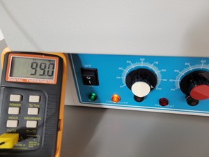 Thumbnail image of Genlab MINI/18 General Purpose Laboratory Incubator Lab