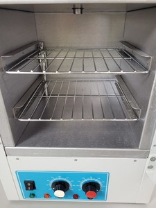 Thumbnail image of Genlab MINI/18 General Purpose Laboratory Incubator Lab