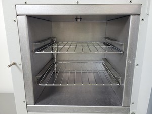 Thumbnail image of Genlab MINI/18 General Purpose Laboratory Incubator Lab