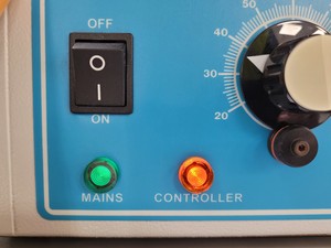 Thumbnail image of Genlab MINI/18 General Purpose Laboratory Incubator Lab