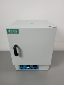 Thumbnail image of Genlab MINI/18 General Purpose Laboratory Incubator Lab