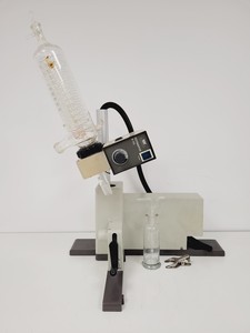 Thumbnail image of Buchi Rotavapor  Model R 110 Rotary Evaporator Lab Spares/Repairs