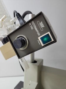 Thumbnail image of Buchi Rotavapor  Model R 110 Rotary Evaporator Lab Spares/Repairs