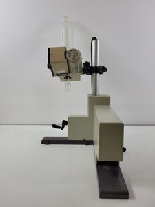 Thumbnail image of Buchi Rotavapor  Model R 110 Rotary Evaporator Lab Spares/Repairs