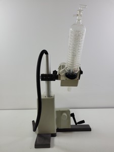 Thumbnail image of Buchi Rotavapor  Model R 110 Rotary Evaporator Lab Spares/Repairs