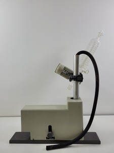 Thumbnail image of Buchi Rotavapor  Model R 110 Rotary Evaporator Lab Spares/Repairs